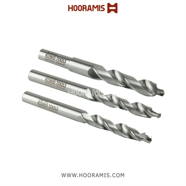 مته نوکدار راستگرد 110*12*6 با کد (MT 30) ارجینال جهت ایجاد سوراخ چهار پهلوی دستگیره درماشین   Omurzak  744_MT-30.jpg