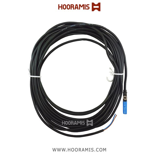 سنسور مغناطیسی 2 سیم برند SICK ساخت مجارستان