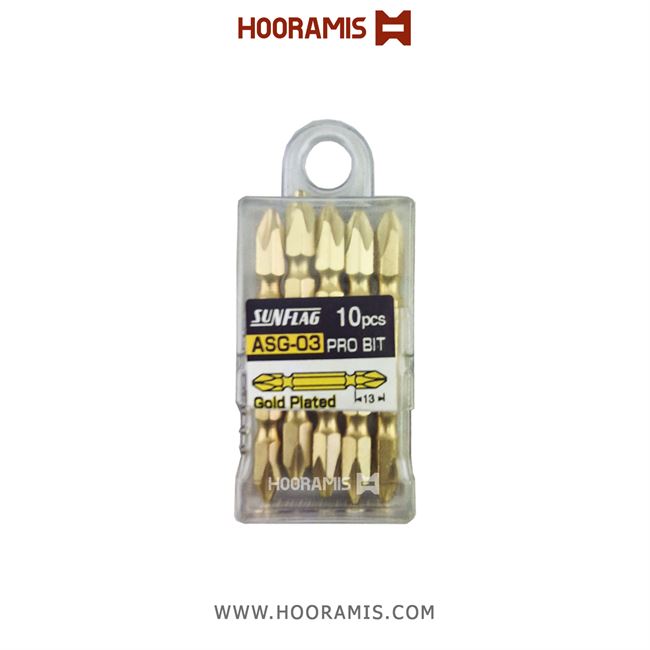 سردریلی پیچ بند دو سرچهارسو PH2 به طول 65 میلیمتر برند SUN Flag ژاپن مدل ASG-03 780_Hooramis_Images_layout.png