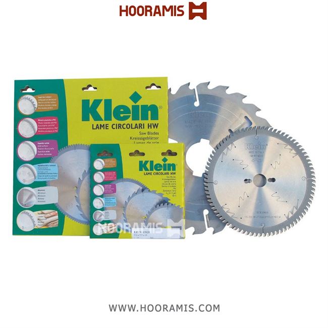 تیغ اره الماسه  MDF بر و لمینیت بر و پانل سایزینگ  54 دندانه قطر  350 شفت  30 برند  کلین (Klein) ایتالیا |  کد رفرنس HCS350.05630 | 787_lame-hw-per-sezionatrici-a-dente-trapezio-piano(4).jpg