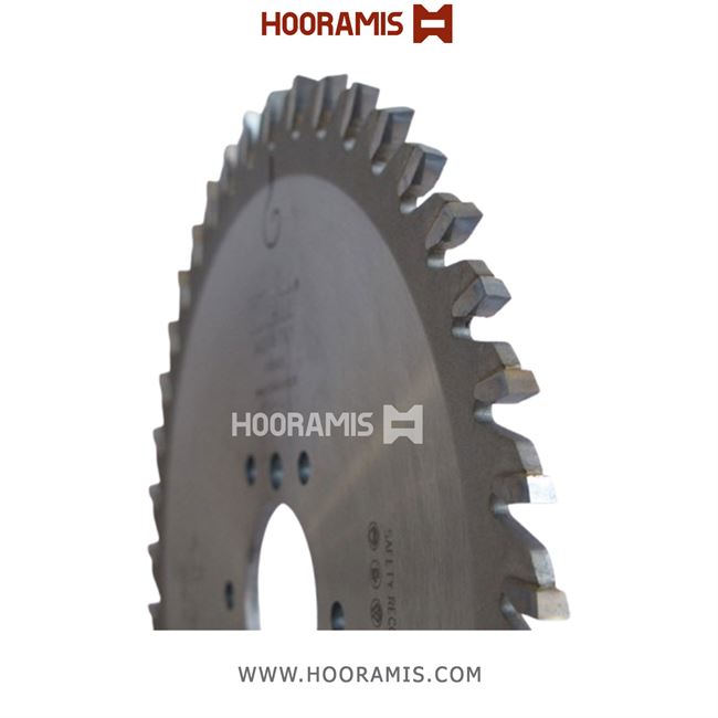 تیغ اره الماسه  لمینیت بر و MDF بر  36 دندانه قطر  125 شفت  30 برند  کلین (Klein) ایتالیا |  کد رفرنس FR125.03630 | 810_lame-circolari-hw-per-centri-di-lavoro(1).jpg