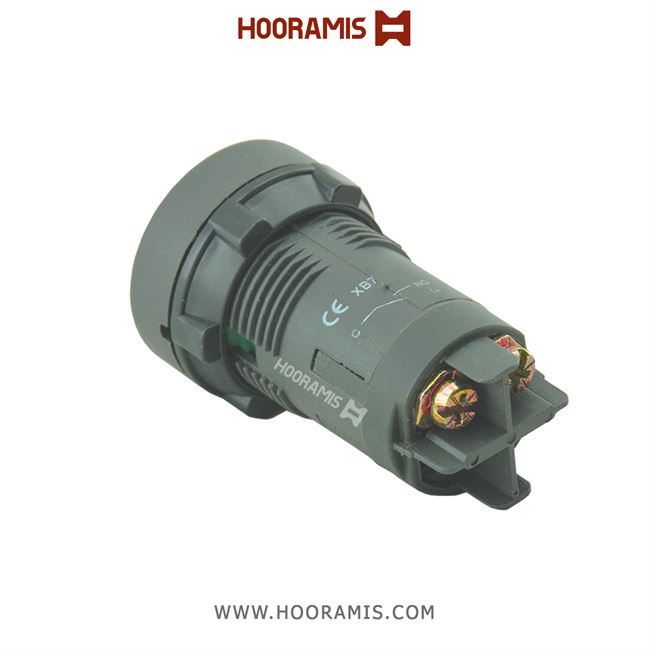 کلید استاپ قلمی بازگشت فنری برند Telemecanique مدل XB7-EA.42 87_AMZ_4140.png