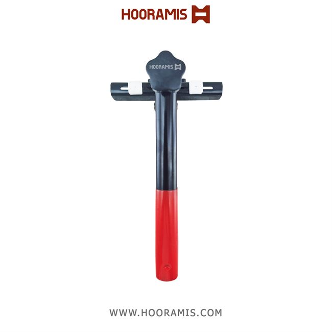 بشکن سرامیک و شیشه مشکی  (دسته قرمز) 903_4.png