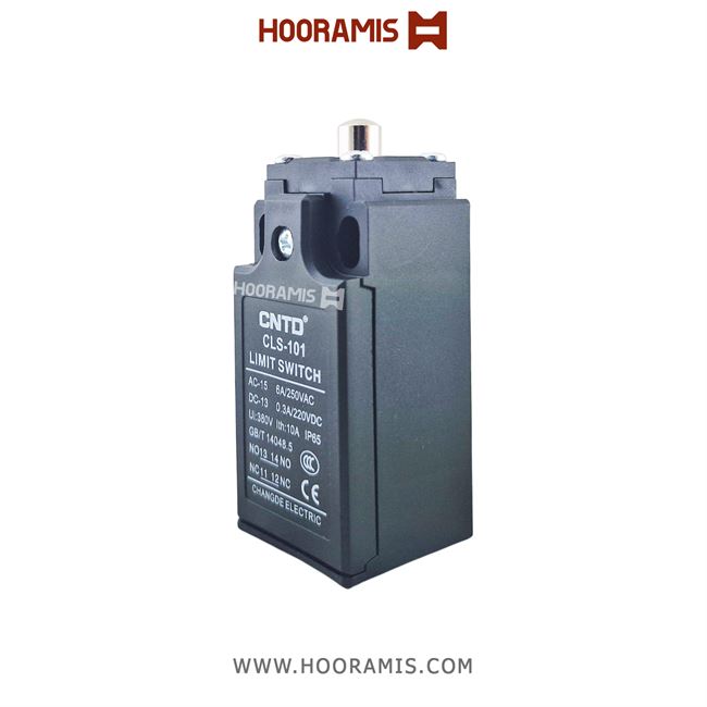 میکرو سوئیچ فشاری (لیمیت سوئیچ) بدنه باکالیت برند CNTD مدل CLS-101 910_4.png