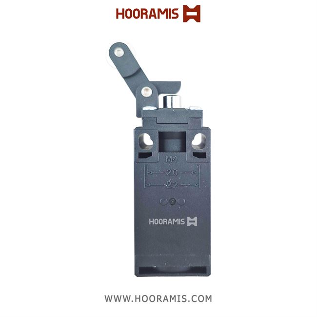 میکروسوئیچ غلطکی (لیمیت سوئیچ) برند CNTD مدل CLS-127 945_2.png