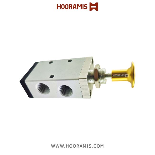 شیردستی پنوماتیک ژیانی قفلی 3/2 سایز 1/4 اینچ برند LMC مدل N4R210-08 949_1.png