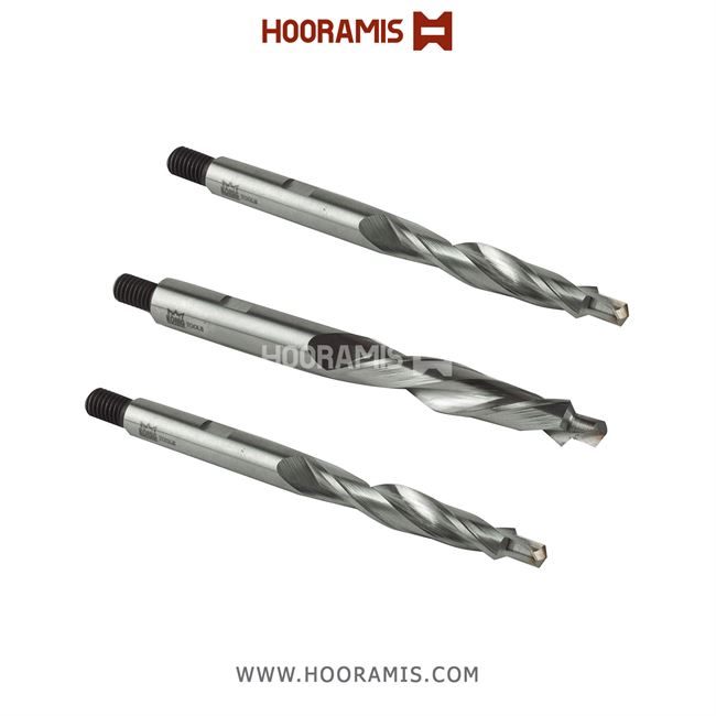 مته نوکدار راستگرد 125*10*5 با کد (MT 29) ارجینال جهت ایجاد سوراخ پیچ دستگیره در ماشین Omurzak  966_MT-29.jpg