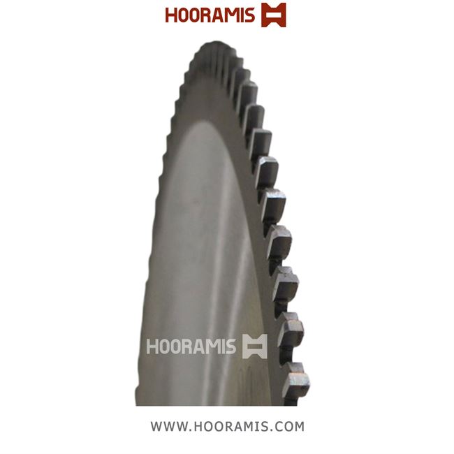 تیغ اره الماسه  MDF -لمینیت بر  84 دندانه قطر  350 شفت  30 برند  کلین (Klein) ایتالیا |  کد رفرنس FCT350.08430 | 972_lame-circolari-hw-per-pannelli-bilaminati-extracut-(1).jpg