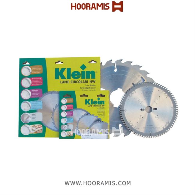 تیغ اره الماسه  چوب -نئوپان بر  54 دندانه قطر  350 شفت  35 برند  کلین (Klein) ایتالیا |  کد رفرنس CBS350.05435 | 97_hw-circular-sawblades-for-ripping-and-crosscutting-multi-purpose-(3).jpg