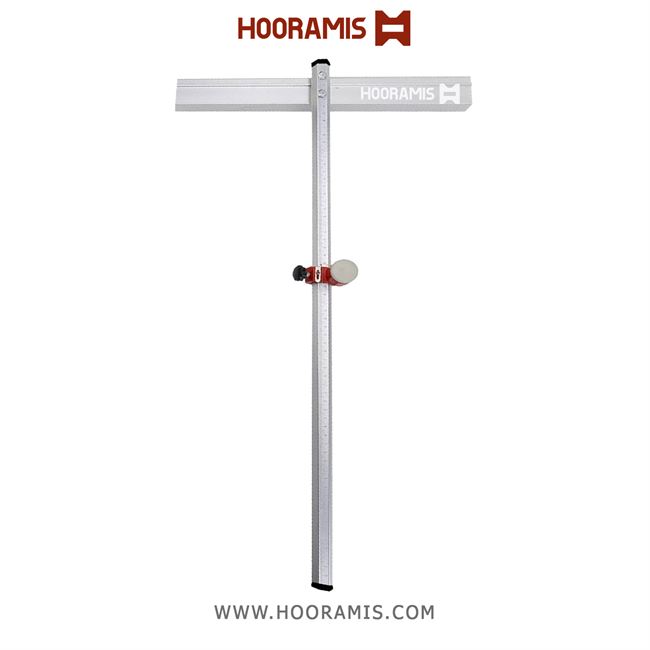 قواره بر نفت خور 150 سانتیمتری شیشه ساخت چین