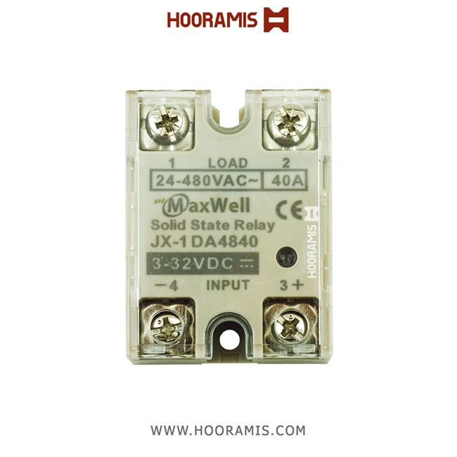 رله  40 آمپر SSR برند MaxWell AMZ_4099.png