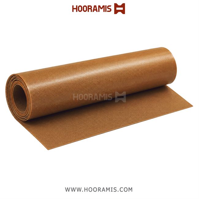 پارچه تفلون فایبر فلون ساده با ضخامت 0.15 (Fabric Fiberflon 0.15)