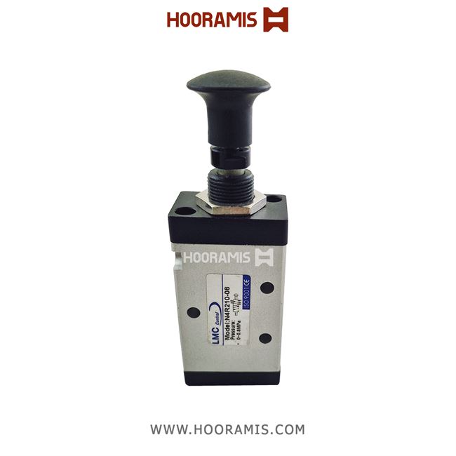 شیردستی پنوماتیک ژیانی قفلی 3/2 سایز 1/4 اینچ برند LMC مدل N4R210-08 IMG_20260121_025020_283.png