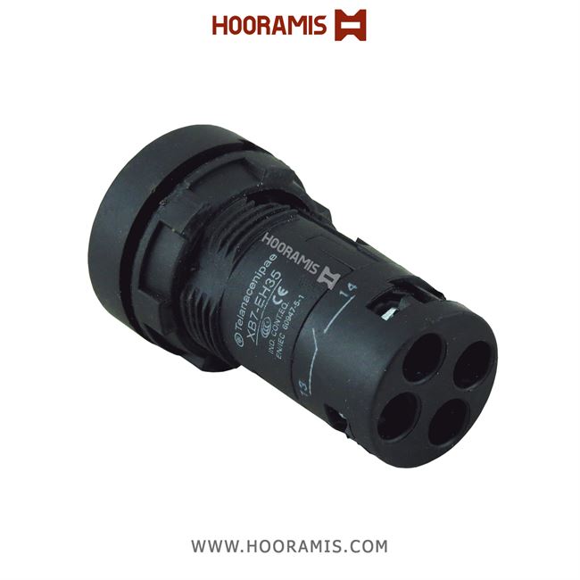 کلید استارت قلمی قفل شو برند Telemecanique مدل XB7-EH35 IMG_2746.png