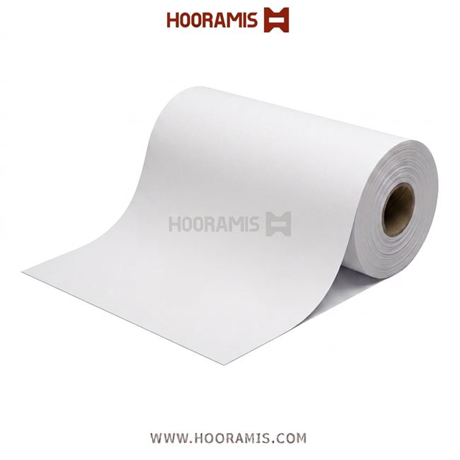 کاغذ سرامیکی ترموول (Thermovol ceramic paper)