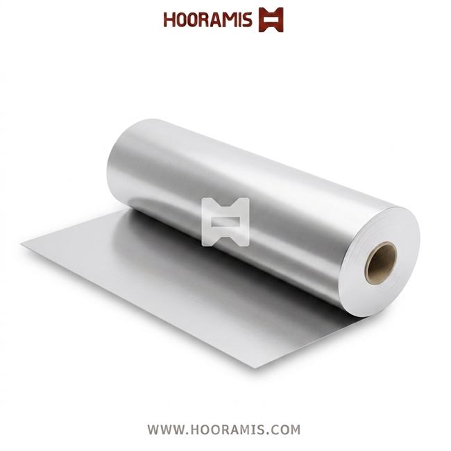 میکا رولی (Mica Insulation Roll)