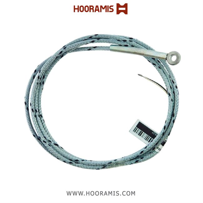 ترموکوپل المنت حرارتی دستگاه جوش Murat با مشخصه فنی TC-K1,0-275.J.SKP5