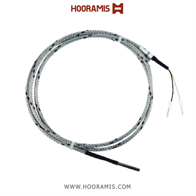 ترموکوپل المنت دستگاه جوش   Sturtz و Elumatec با مشخصه فنی  MPB2-J103-2 1 K