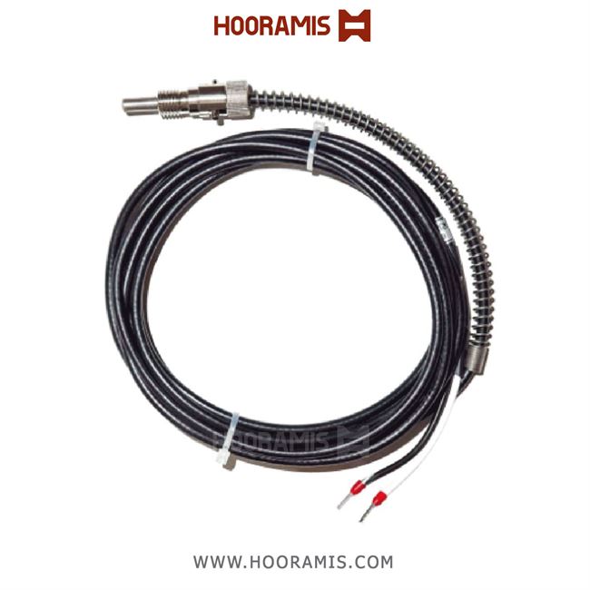 ترموکوپل المنت حرارتی دستگاه جوش Kaban با مشخصه فنی BT01-1JP06-3-K100-T.Siz