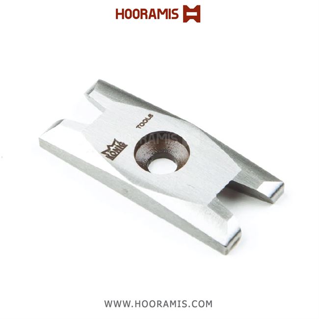 تیغه پولیش دستگاه Kaban  برای پروفیل لمینیت ( YT 13-1 )