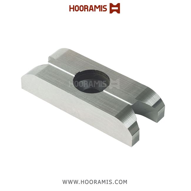 تیغه پولیش دستگاه Ozcelik و  Sonmez برای پروفیل سفید ( YT 17 )