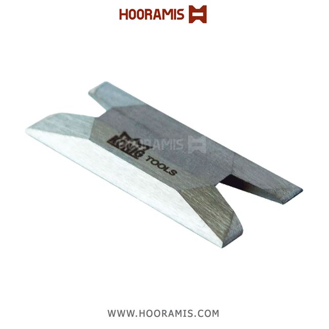 تیغه پولیش دستگاه Wegoma برای پروفیل لمینیت ( YT 22 )