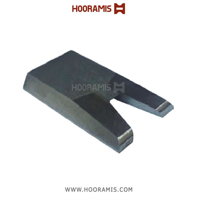 تیغه پولیش دستگاه Urban برای پروفیل سفید (YT 24-2 )