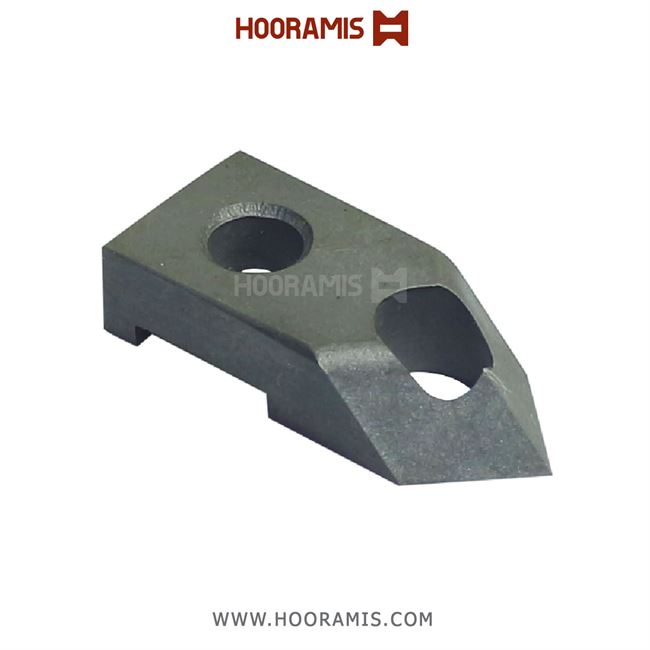 تیغه پولیش دستگاه Urban برای کنج داخلی پروفیل (YT 24-6 )