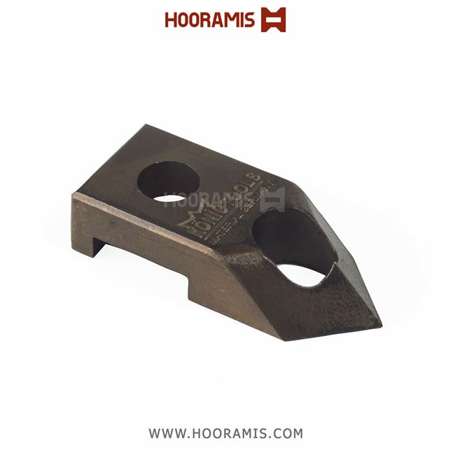 تیغه پولیش دستگاه Urban برای کنج داخلی پروفیل (YT 24-7 )