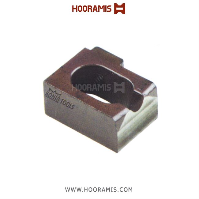 تیغه پولیش دستگاه Elumatec برای پروفیل لمینیت (YT 25-1 )