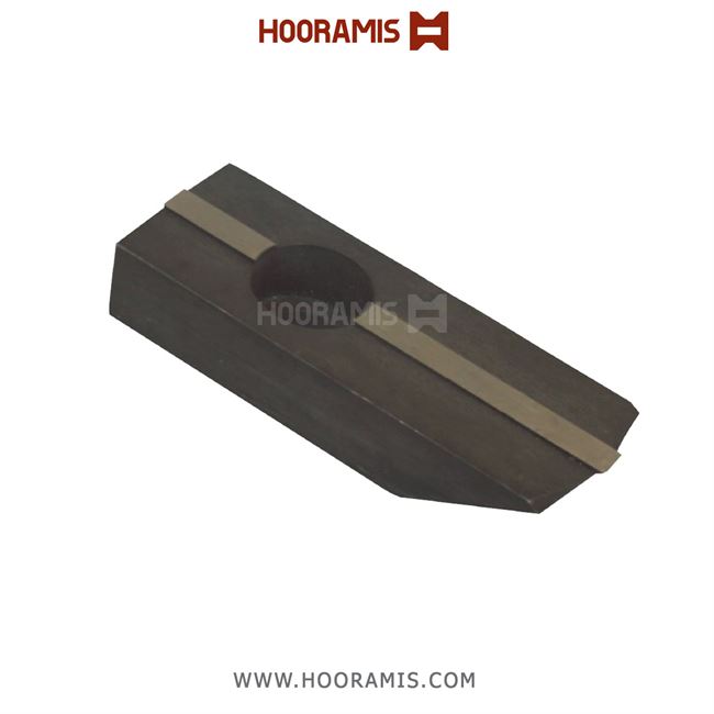 تیغه پولیش دستگاه MLA برای پروفیل سفید (YT 29-10)