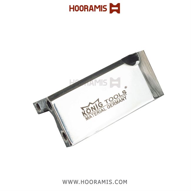 تیغه پولیش دستگاه Rotox برای پروفیل سفید (YT 29-13)