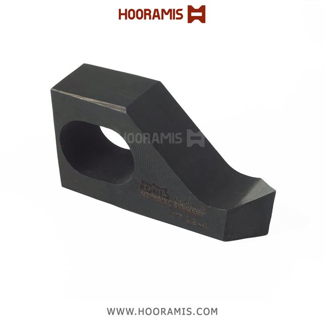 تیغه پولیش دستگاه Rotox  برای کنج داخلی پروفیل (YT 29-4)