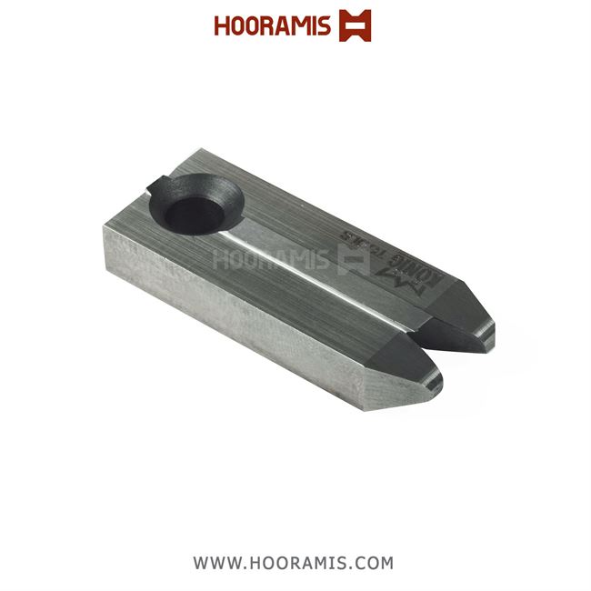 تیغه پولیش دستگاه Profteq برای پروفیل سفید (YT 29-8)