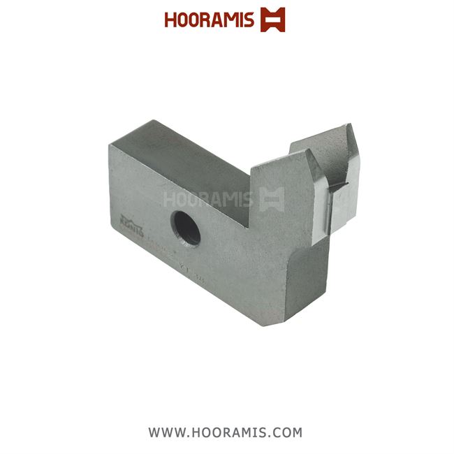 تیغه پولیش دستگاه Toskar  برای پروفیل سفید (YT 38)