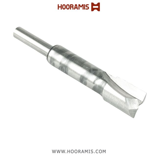 فرز چهارپر پولیش مکانیزم تمیزکن دستی پنوماتیکی NIS 05 برای کنج بیرونی پروفیل (YT 44-5)