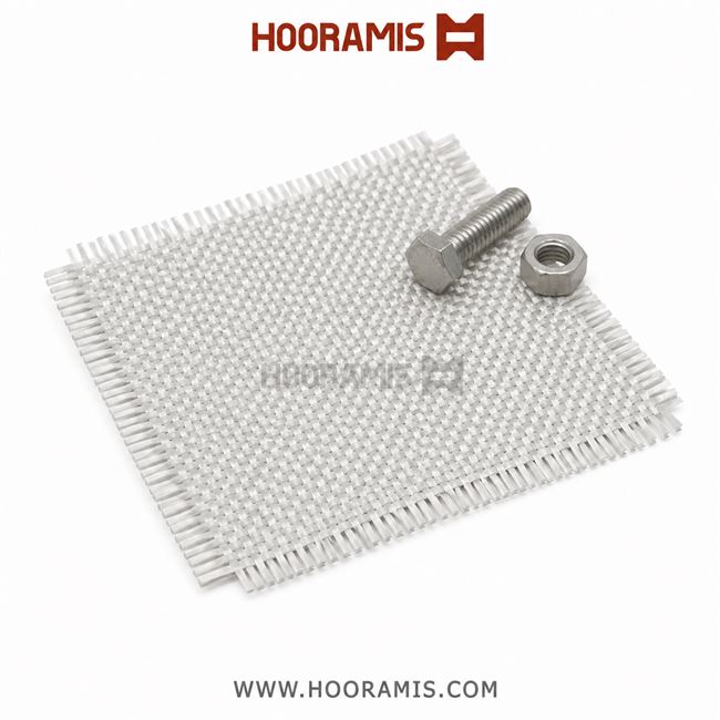 پارچه فایبرگلاس 200 گرمی (fabric-fiberglass-200-grams)