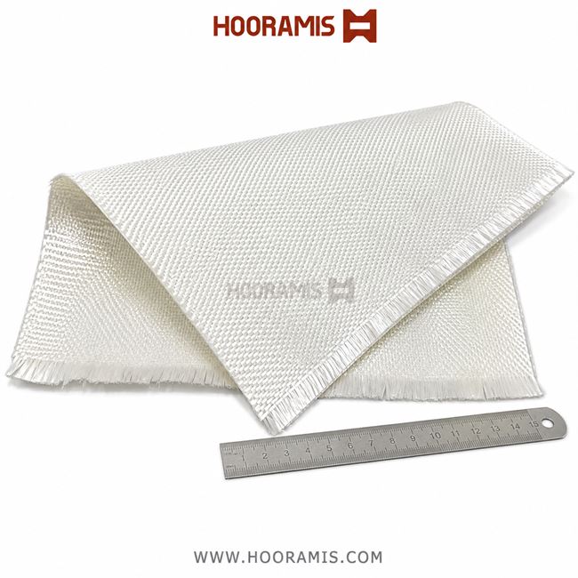 پارچه فایبرگلاس 800 گرمی (fiberglass-cloth-800grams)