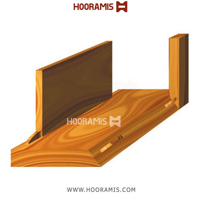 تیغ اره الماسه  چوب بر و لمینیت بر  12 دندانه قطر  100 شفت  22 برند  کلین (Klein) ایتالیا |  کد رفرنس AH100.21222 | frese-hw-per-incastri-lamello-(4).jpg