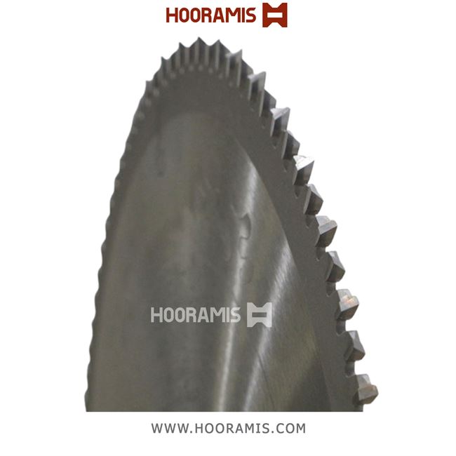 تیغ اره الماسه  چوب بر و MDF بر  96 دندانه قطر  300 شفت  30 برند  کلین (Klein) ایتالیا |  کد رفرنس MLS300.09630 | lame-circolari-hw-extracut-per-pannelli-bilaminati(1).jpg