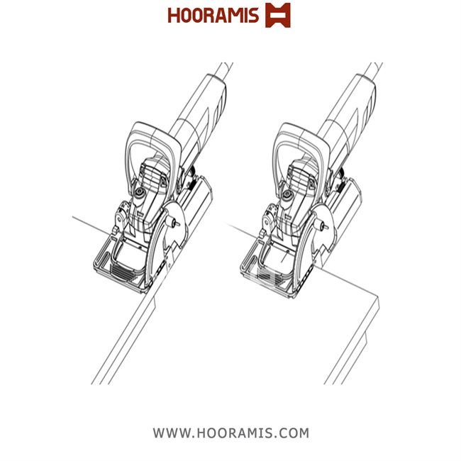 تیغ اره الماسه  لمینیت بر و چوب بر  3 دندانه قطر  100 شفت  22 برند  کلین (Klein) ایتالیا |  کد رفرنس XAH100.20622 | lame-hw-per-incastri-e-giunzioni-(8).jpg