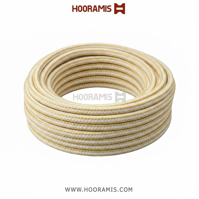  پکینگ تفلون آرامید (packing-teflon-aramid)