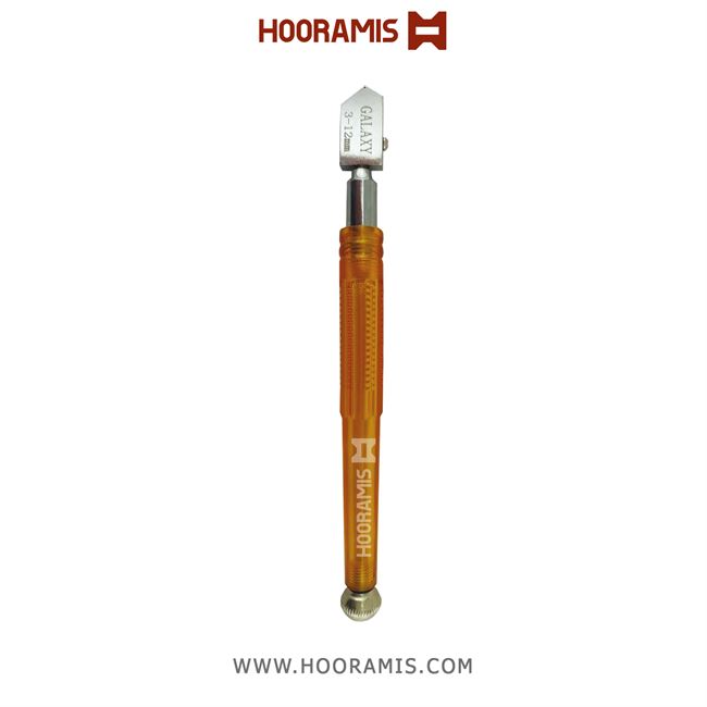 الماس شیشه بر نفت خور زرد رنگ برند Galaxy چین