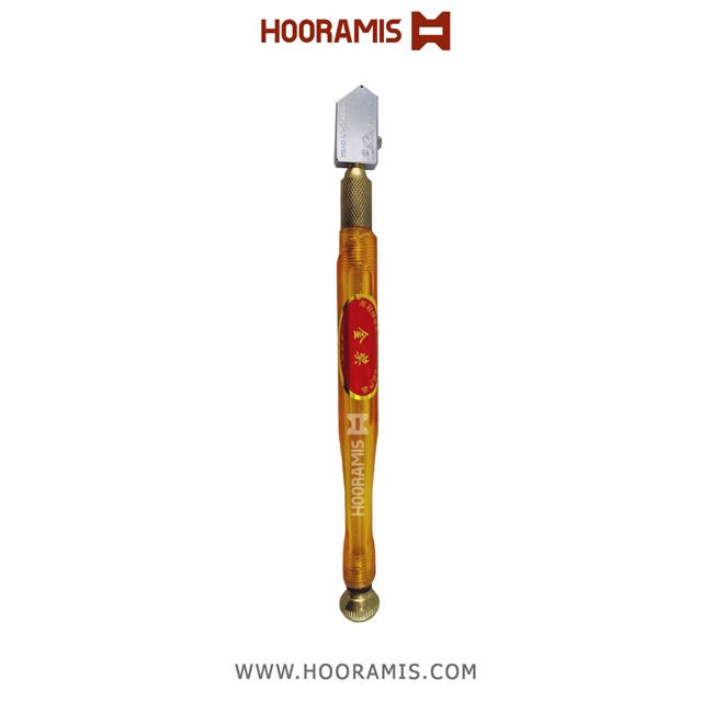 الماس شیشه بر نفت خور زرد رنگ برند Chang Chun چین