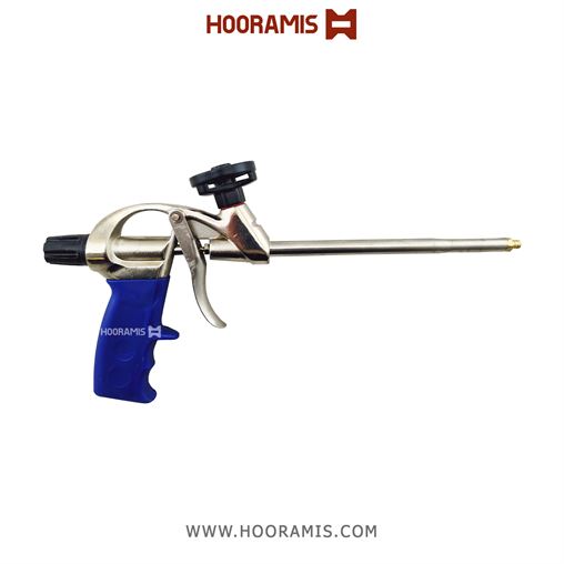 تفنگی تزریق فوم آب بندی برند Sater مدل PG-3