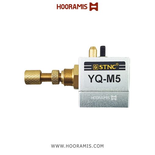 واحد پاشش مایع خنک کننده برند STNC مدل YQ-M5