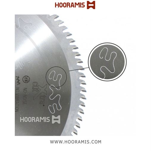 تیغ اره الماسه  پانل سایزینگ و لمینیت بر و MDF بر  72 دندانه قطر  355 شفت  30 برند  کلین (Klein) ایتالیا |  کد رفرنس HCS355.07230 | 131_lame-hw-per-sezionatrici-a-dente-trapezio-piano(2).jpg