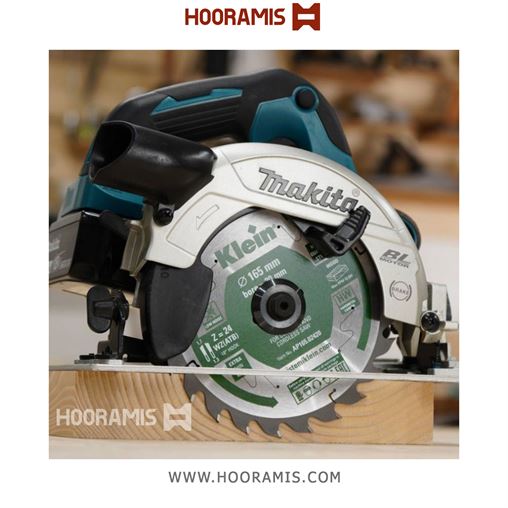 تیغ اره الماسه  لمینیت بر  48 دندانه قطر  216 شفت  30 برند  کلین (Klein) ایتالیا |  کد رفرنس AR217.04830 | 14_extra-thin-kerf-professional-sawblades(5).jpg