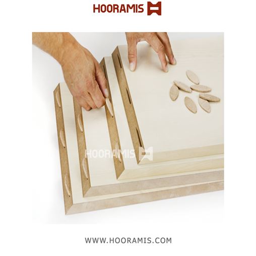 تیغ اره الماسه  لمینیت بر و چوب بر  8 دندانه قطر  100 شفت  22 برند  کلین (Klein) ایتالیا |  کد رفرنس AH100.10622 | 181_lame-hw-per-incastri-e-giunzioni-(4).jpg