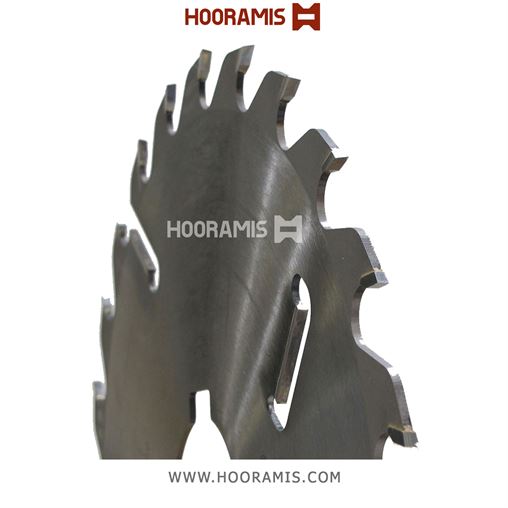 تیغ اره الماسه  چوب  بر  20 دندانه قطر  250 شفت  برند  کلین (Klein) ایتالیا |  کد رفرنس FH250.01870 | 182_lame-circolari-hw-per-multilame-(1).jpg